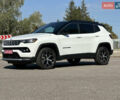 Джип Compass, об'ємом двигуна 2 л та пробігом 9 тис. км за 24000 $, фото 9 на Automoto.ua
