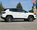 Джип Compass, об'ємом двигуна 2 л та пробігом 9 тис. км за 24000 $, фото 19 на Automoto.ua