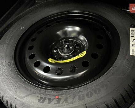 Джип Compass, об'ємом двигуна 1.47 л та пробігом 0 тис. км за 36002 $, фото 15 на Automoto.ua