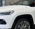 купить новое авто Джип Компас 2024 года от официального дилера ДЖИП ЦЕНТР ХАРКІВ Джип фото