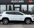 Джип Компас, объемом двигателя 0 л и пробегом 10 тыс. км за 21700 $, фото 2 на Automoto.ua