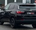Джип Компас, объемом двигателя 2 л и пробегом 42 тыс. км за 22000 $, фото 10 на Automoto.ua