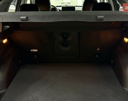 Джип Compass, об'ємом двигуна 1.47 л та пробігом 0 тис. км за 36002 $, фото 14 на Automoto.ua