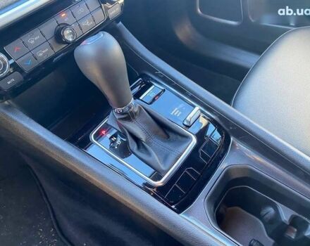 Джип Compass, об'ємом двигуна 2 л та пробігом 24 тис. км за 22500 $, фото 17 на Automoto.ua