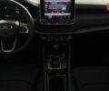 купити нове авто Джип Compass 2024 року від офіційного дилера JEEP «Сателіт Мотор» Аеліта Джип фото
