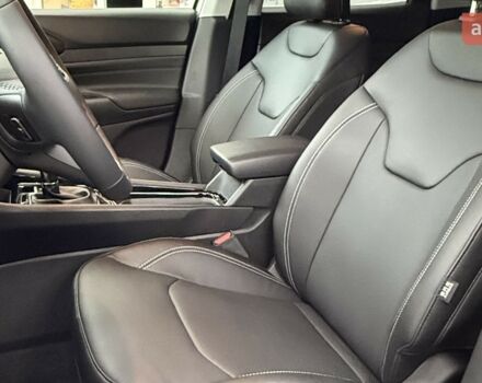 Джип Compass, об'ємом двигуна 1.47 л та пробігом 0 тис. км за 36002 $, фото 7 на Automoto.ua