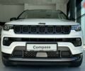 купити нове авто Джип Compass 2024 року від офіційного дилера JEEP ЦЕНТР ОДЕСА ТОВ «АДІС-МОТОР» Джип фото