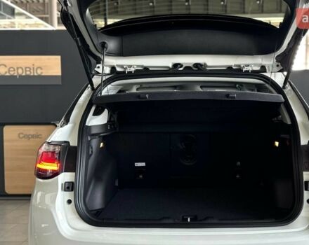купити нове авто Джип Compass 2024 року від офіційного дилера JEEP «Сателіт Мотор» Аеліта Джип фото