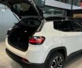 купити нове авто Джип Compass 2024 року від офіційного дилера JEEP «Сателіт Мотор» Аеліта Джип фото