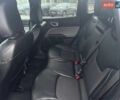Джип Компас, объемом двигателя 2 л и пробегом 42 тыс. км за 22000 $, фото 21 на Automoto.ua