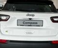 купити нове авто Джип Compass 2024 року від офіційного дилера JEEP ЦЕНТР ОДЕСА ТОВ «АДІС-МОТОР» Джип фото