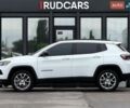 Джип Компас, объемом двигателя 0 л и пробегом 10 тыс. км за 21700 $, фото 1 на Automoto.ua