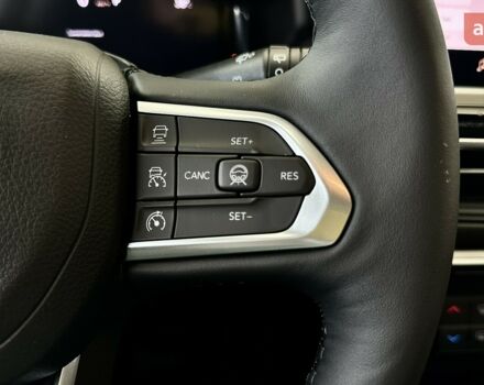 купить новое авто Джип Компас 2024 года от официального дилера JEEP ЦЕНТР ОДЕСА ТОВ «АДІС-МОТОР» Джип фото