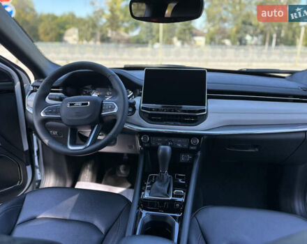 Джип Компас 2024 в Первомайском на Automoto.ua Джип Компас, объемом двигателя 2 л и пробегом 9 тыс. км за 23500 $, фото 23 на Automoto.ua