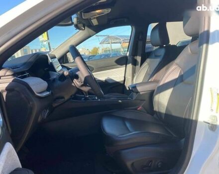 Джип Compass, об'ємом двигуна 2 л та пробігом 24 тис. км за 22500 $, фото 18 на Automoto.ua