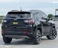 Джип Компас, объемом двигателя 2 л и пробегом 6 тыс. км за 25900 $, фото 11 на Automoto.ua