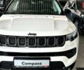 купити нове авто Джип Compass 2024 року від офіційного дилера JEEP «Сателіт Мотор» Аеліта Джип фото