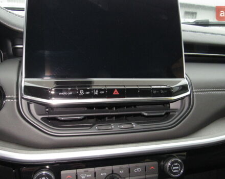 купить новое авто Джип Компас 2024 года от официального дилера Автоцентр AUTO.RIA Джип фото