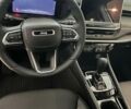 купить новое авто Джип Компас 2024 года от официального дилера ДЖИП ЦЕНТР ХАРКІВ Джип фото