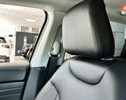 купити нове авто Джип Compass 2024 року від офіційного дилера JEEP ЦЕНТР ОДЕСА ТОВ «АДІС-МОТОР» Джип фото