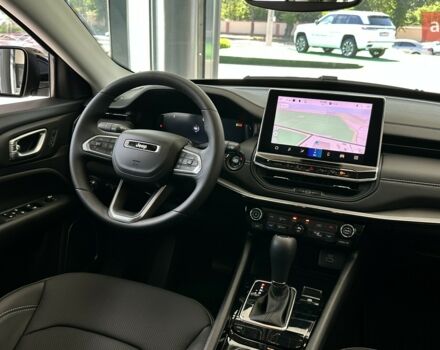 купити нове авто Джип Compass 2024 року від офіційного дилера JEEP ЦЕНТР ОДЕСА ТОВ «АДІС-МОТОР» Джип фото