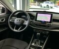 купити нове авто Джип Compass 2024 року від офіційного дилера JEEP ЦЕНТР ОДЕСА ТОВ «АДІС-МОТОР» Джип фото