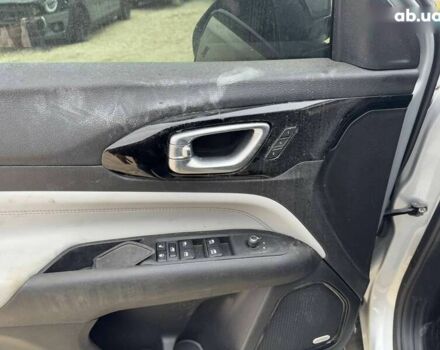 Джип Компас, объемом двигателя 2 л и пробегом 3 тыс. км за 14900 $, фото 8 на Automoto.ua