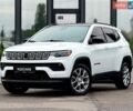 Джип Компас, объемом двигателя 0 л и пробегом 10 тыс. км за 21700 $, фото 1 на Automoto.ua