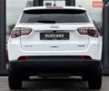 Джип Компас, объемом двигателя 0 л и пробегом 10 тыс. км за 21700 $, фото 5 на Automoto.ua