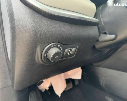 Джип Компас, объемом двигателя 2 л и пробегом 3 тыс. км за 14900 $, фото 18 на Automoto.ua