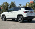 Джип Compass, об'ємом двигуна 2 л та пробігом 9 тис. км за 24000 $, фото 10 на Automoto.ua