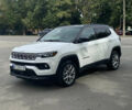 Джип Компас, объемом двигателя 0 л и пробегом 2 тыс. км за 24000 $, фото 2 на Automoto.ua