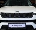 купить новое авто Джип Компас 2024 года от официального дилера ДЖИП ЦЕНТР ХАРКІВ Джип фото