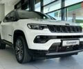 купити нове авто Джип Compass 2024 року від офіційного дилера JEEP ЦЕНТР ОДЕСА ТОВ «АДІС-МОТОР» Джип фото