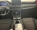 купить новое авто Джип Компас 2024 года от официального дилера ДЖИП ЦЕНТР ХАРКІВ Джип фото
