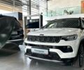 купити нове авто Джип Compass 2024 року від офіційного дилера JEEP «Сателіт Мотор» Аеліта Джип фото
