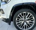 купити нове авто Джип Compass 2024 року від офіційного дилера JEEP ЦЕНТР ОДЕСА ТОВ «АДІС-МОТОР» Джип фото