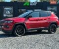 Джип Компас, объемом двигателя 2 л и пробегом 19 тыс. км за 22400 $, фото 1 на Automoto.ua