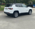 Джип Компас, объемом двигателя 0 л и пробегом 2 тыс. км за 24000 $, фото 6 на Automoto.ua