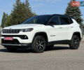 Джип Compass, об'ємом двигуна 2 л та пробігом 9 тис. км за 24000 $, фото 20 на Automoto.ua