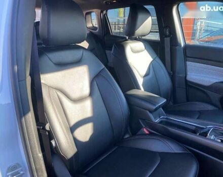 Джип Compass, об'ємом двигуна 2 л та пробігом 24 тис. км за 22500 $, фото 25 на Automoto.ua