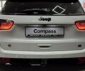 Джип Compass, об'ємом двигуна 1.47 л та пробігом 0 тис. км за 36002 $, фото 1 на Automoto.ua