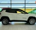 купити нове авто Джип Compass 2024 року від офіційного дилера JEEP ЦЕНТР ОДЕСА ТОВ «АДІС-МОТОР» Джип фото