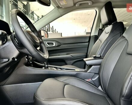 купить новое авто Джип Компас 2024 года от официального дилера JEEP ЦЕНТР ОДЕСА ТОВ «АДІС-МОТОР» Джип фото