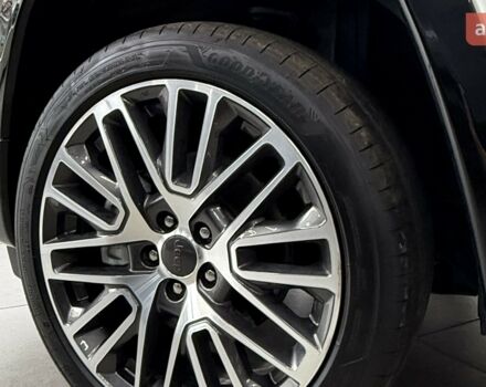 Джип Compass, об'ємом двигуна 1.47 л та пробігом 0 тис. км за 36002 $, фото 10 на Automoto.ua