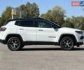 Джип Compass, об'ємом двигуна 2 л та пробігом 9 тис. км за 24000 $, фото 7 на Automoto.ua