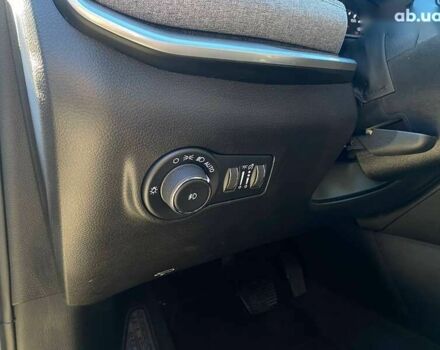 Джип Compass, об'ємом двигуна 2 л та пробігом 24 тис. км за 22500 $, фото 12 на Automoto.ua