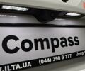 Джип Compass, об'ємом двигуна 1.47 л та пробігом 0 тис. км за 36002 $, фото 5 на Automoto.ua