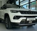 купити нове авто Джип Compass 2024 року від офіційного дилера JEEP ЦЕНТР ОДЕСА ТОВ «АДІС-МОТОР» Джип фото