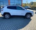 Джип Compass, об'ємом двигуна 2 л та пробігом 24 тис. км за 22500 $, фото 7 на Automoto.ua